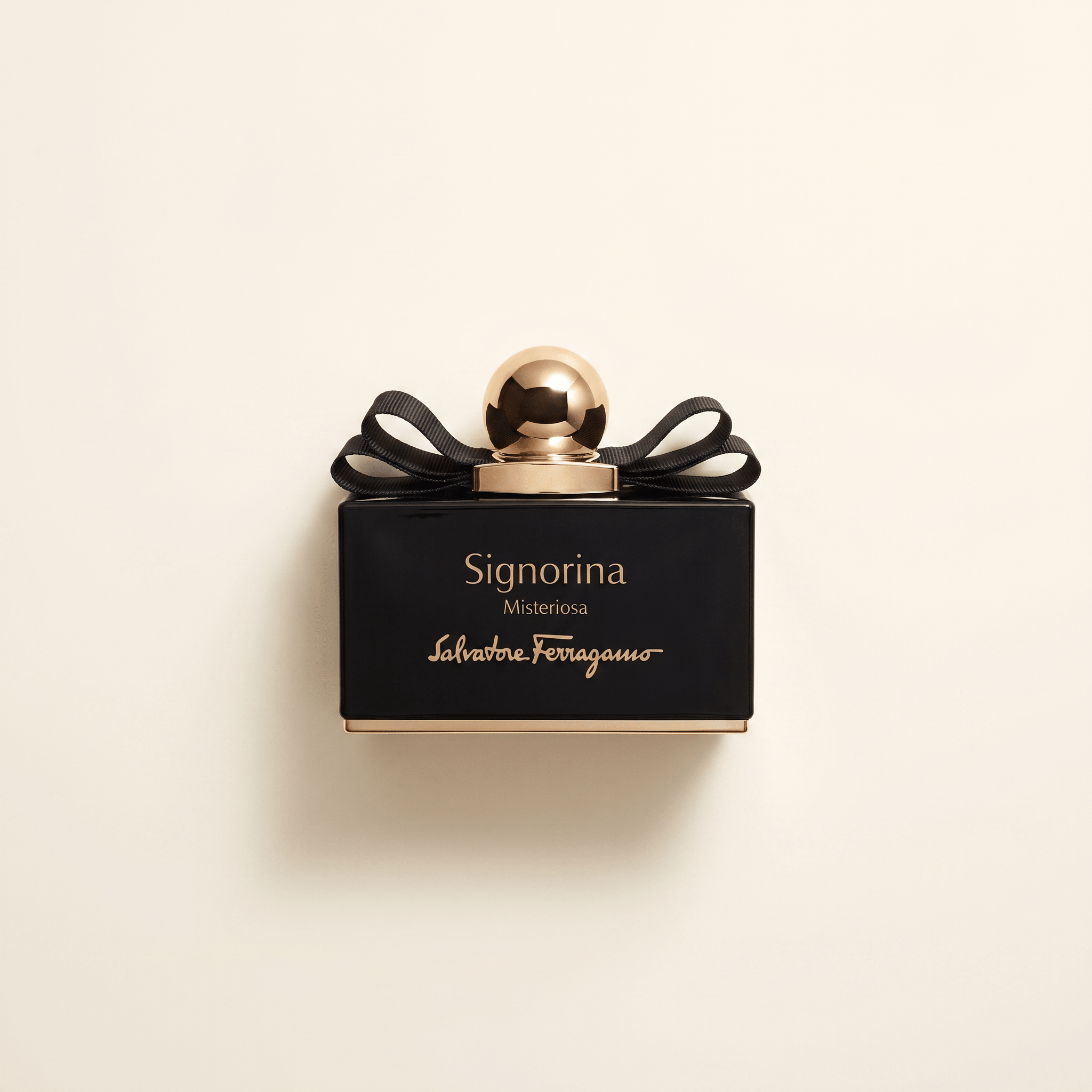 Salvatore Ferragamo Signorina - Eau de Parfume 10ml