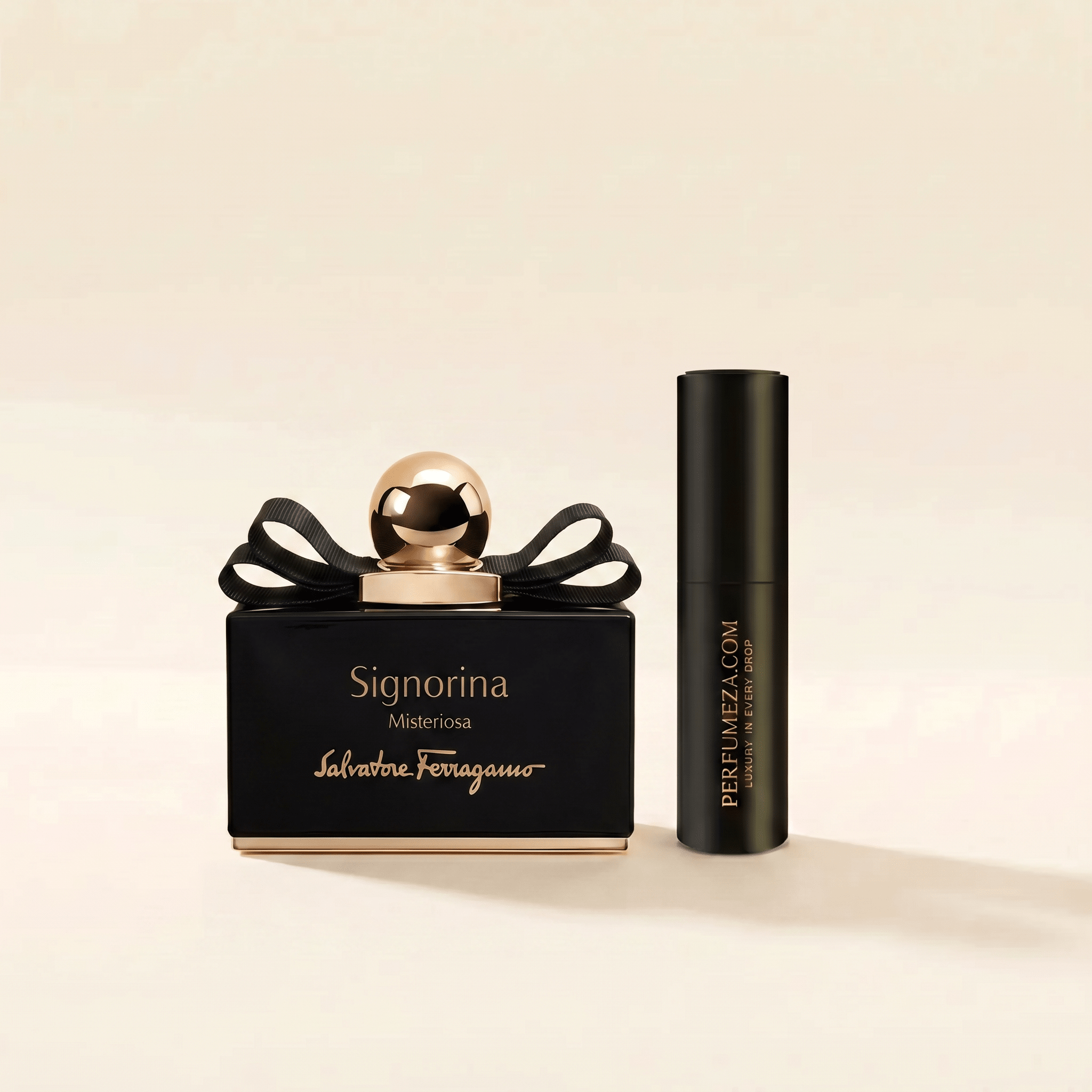 Salvatore Ferragamo Signorina - Eau de Parfume by Salvatore Ferragamo — visning 2