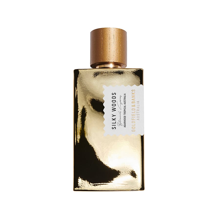 GOLDFIELD & BANKS Silky Woods Eau de Parfum 3ml
