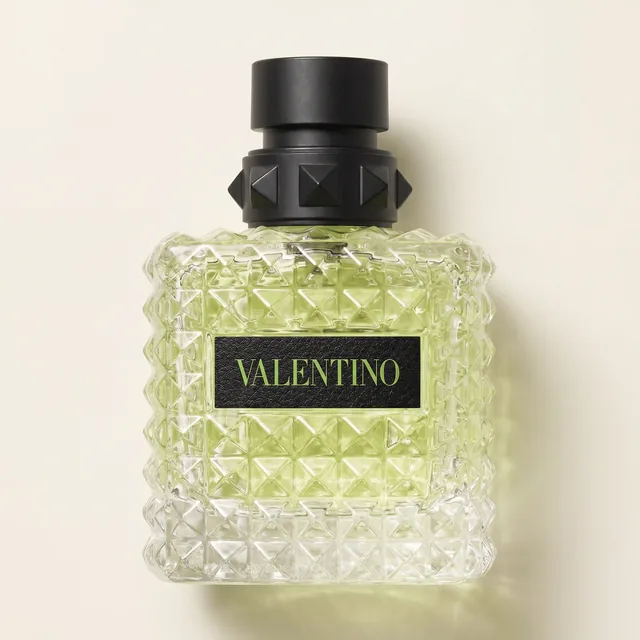 Valentino Donna Born In Roma Green Stravaganza Eau de Parfum