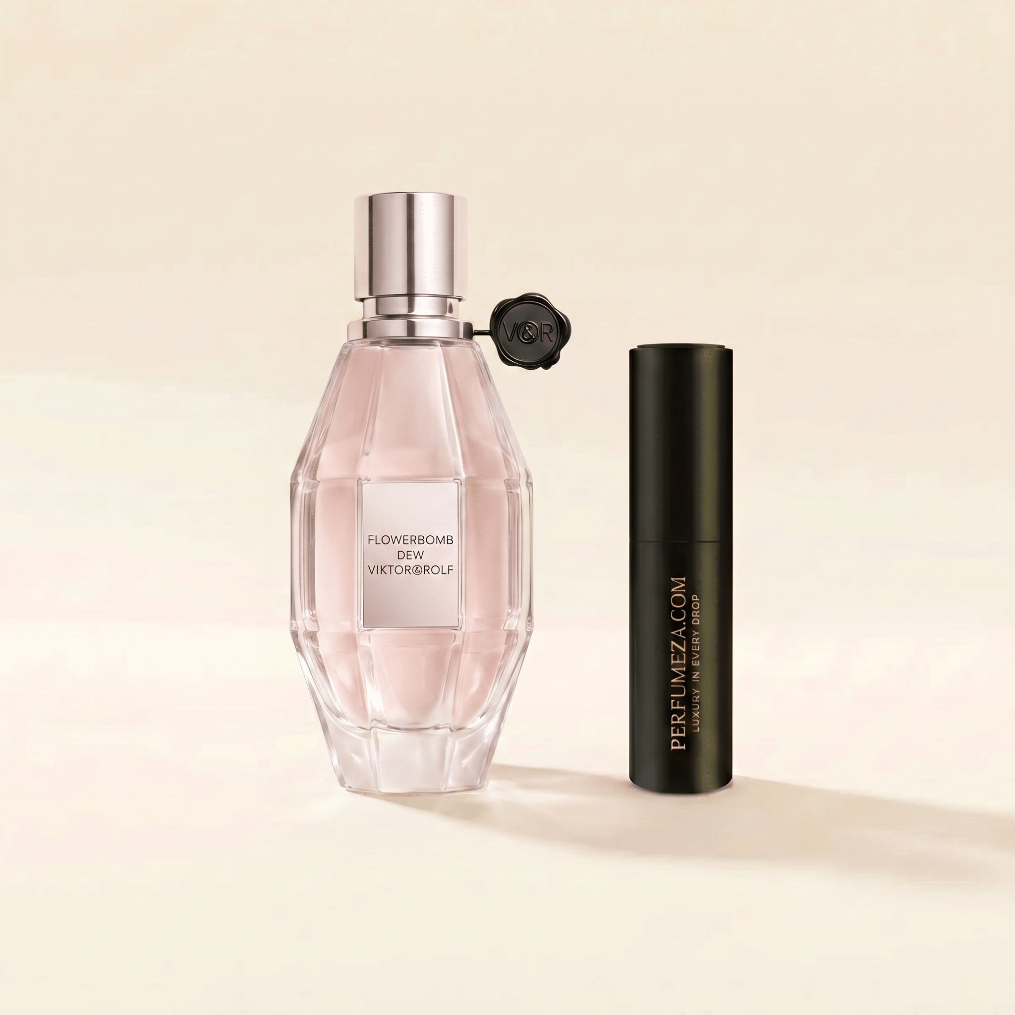 Viktor & Rolf Flowerbomb Dew EdP by Viktor & Rolf — se 2