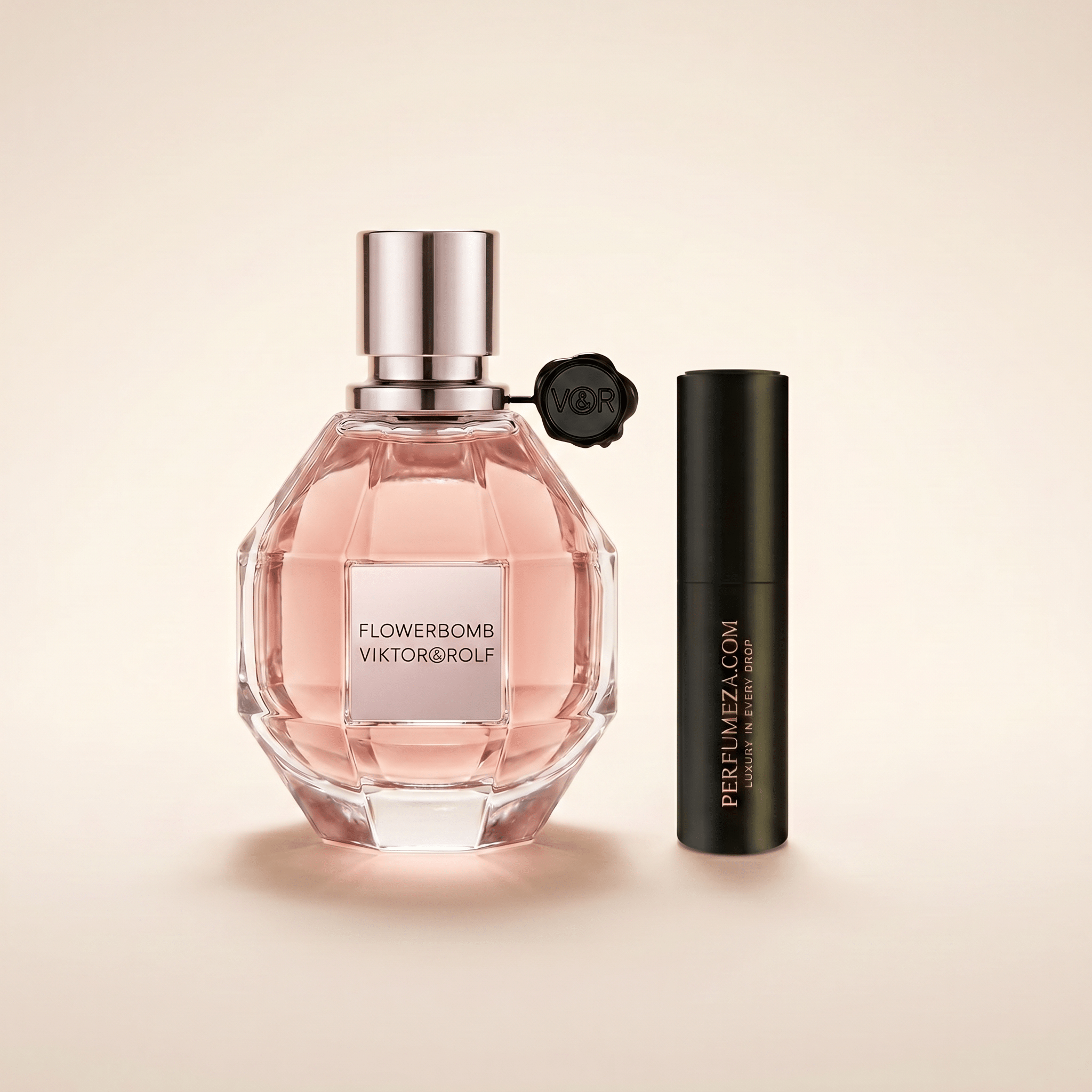 Viktor & Rolf Flowerbomb Eau De Parfum by Viktor & Rolf — se 2