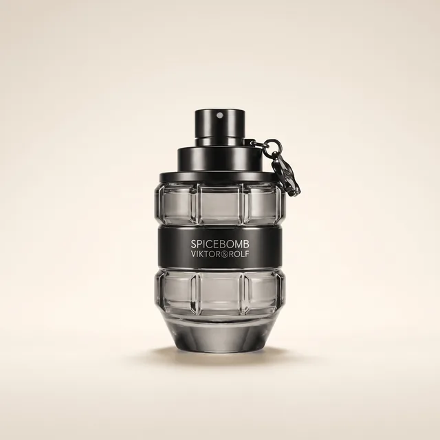 Viktor & Rolf Spicebomb Eau de Toilette