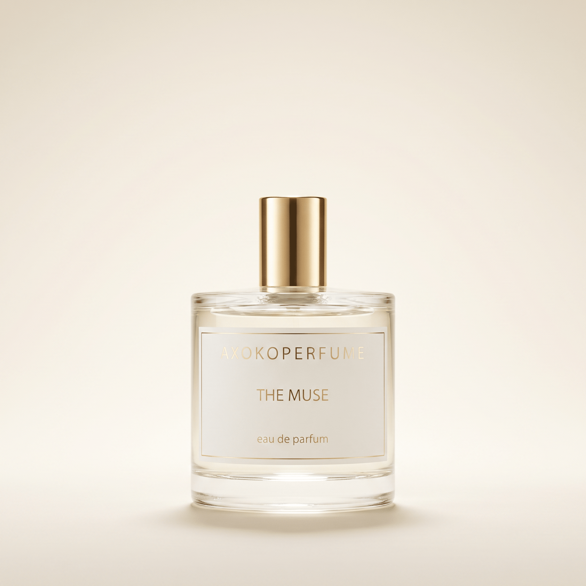 Zarkoperfume e'L EdP 10ml