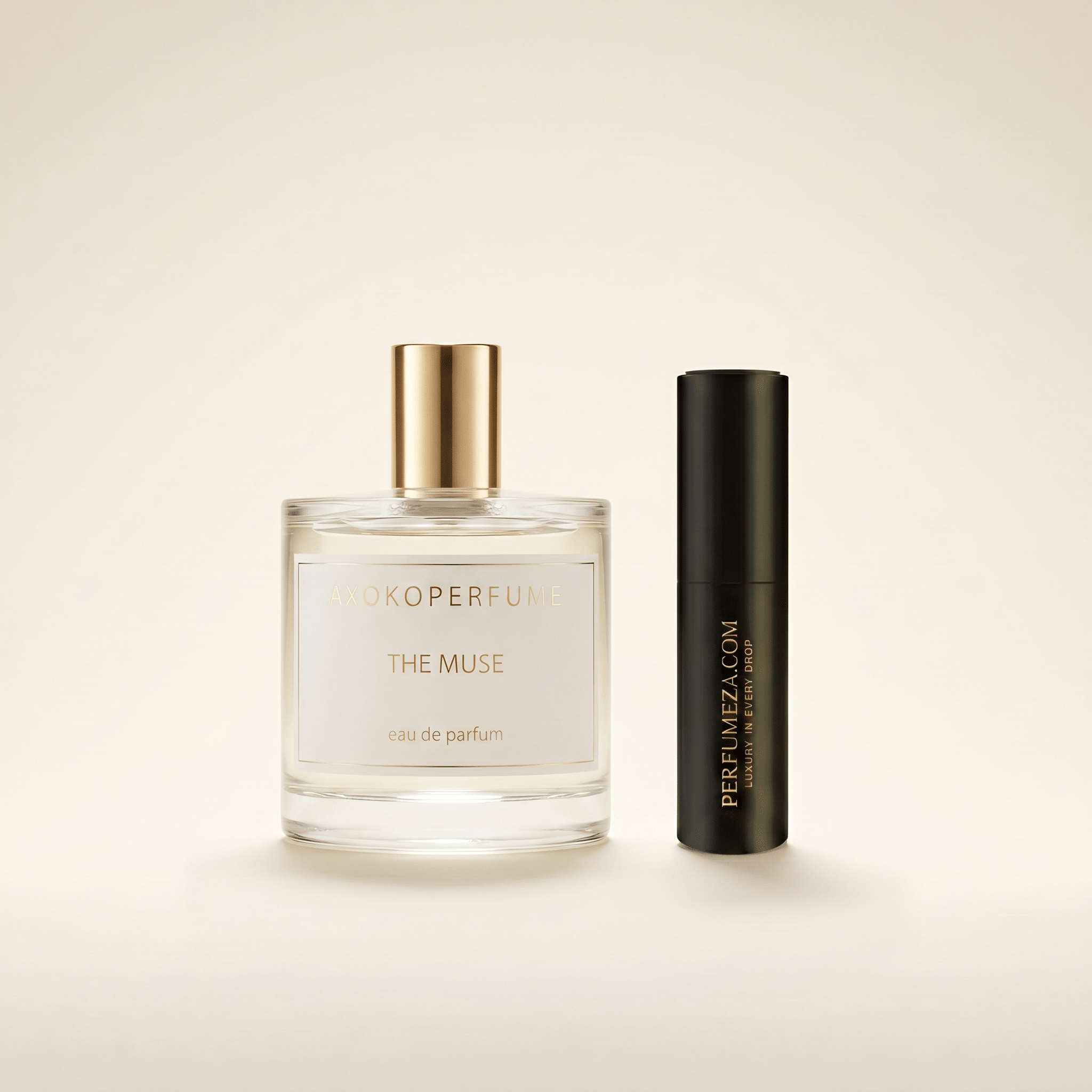 Zarkoperfume e'L EdP af Zarkoperfume — se 2