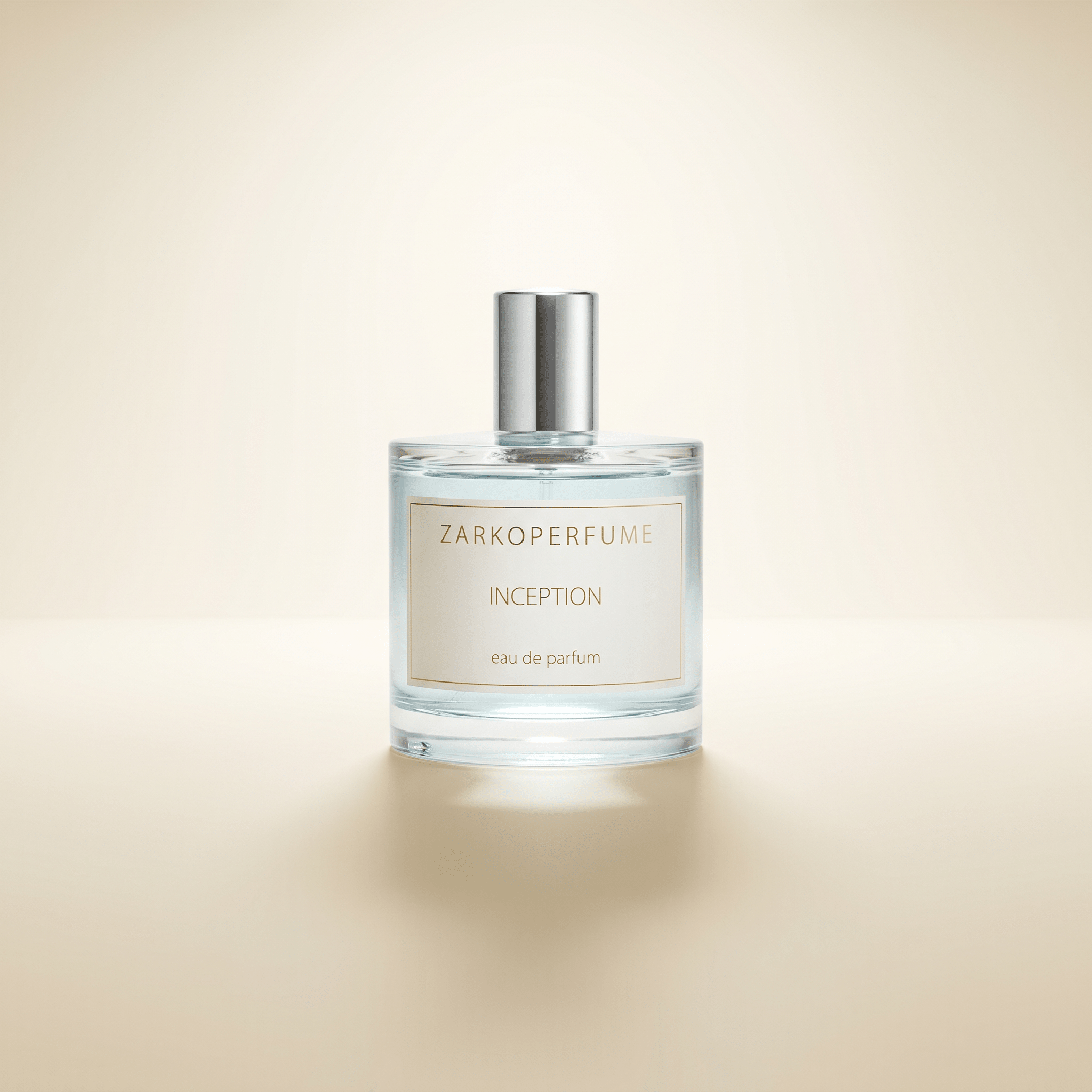 Zarkoperfume Inception - Eau de Parfum 10ml