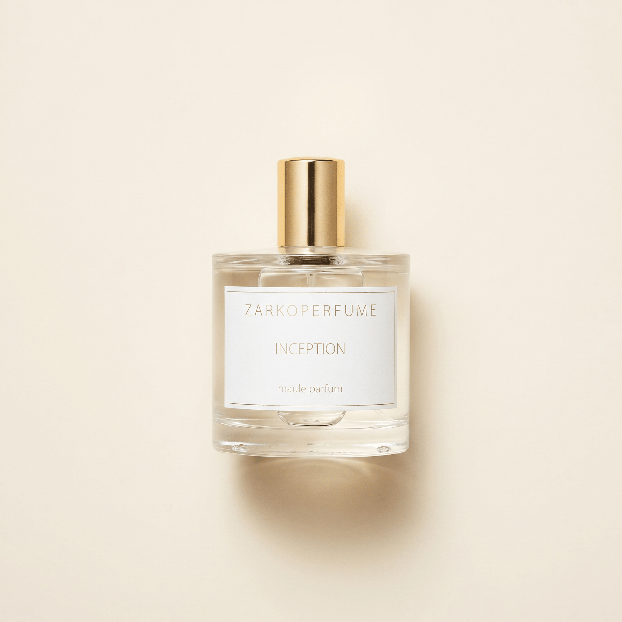 Zarkoperfume Oud Couture - Eau de Parfum 10ml