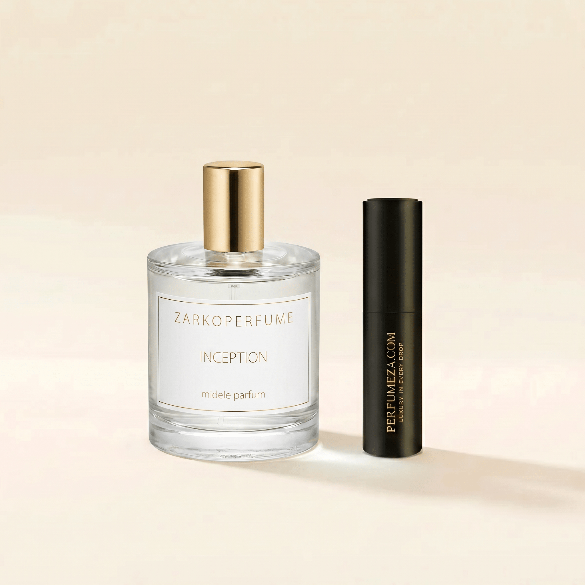 Zarkoperfume Oud Couture - Eau de Parfum fra Zarkoperfume — se 2