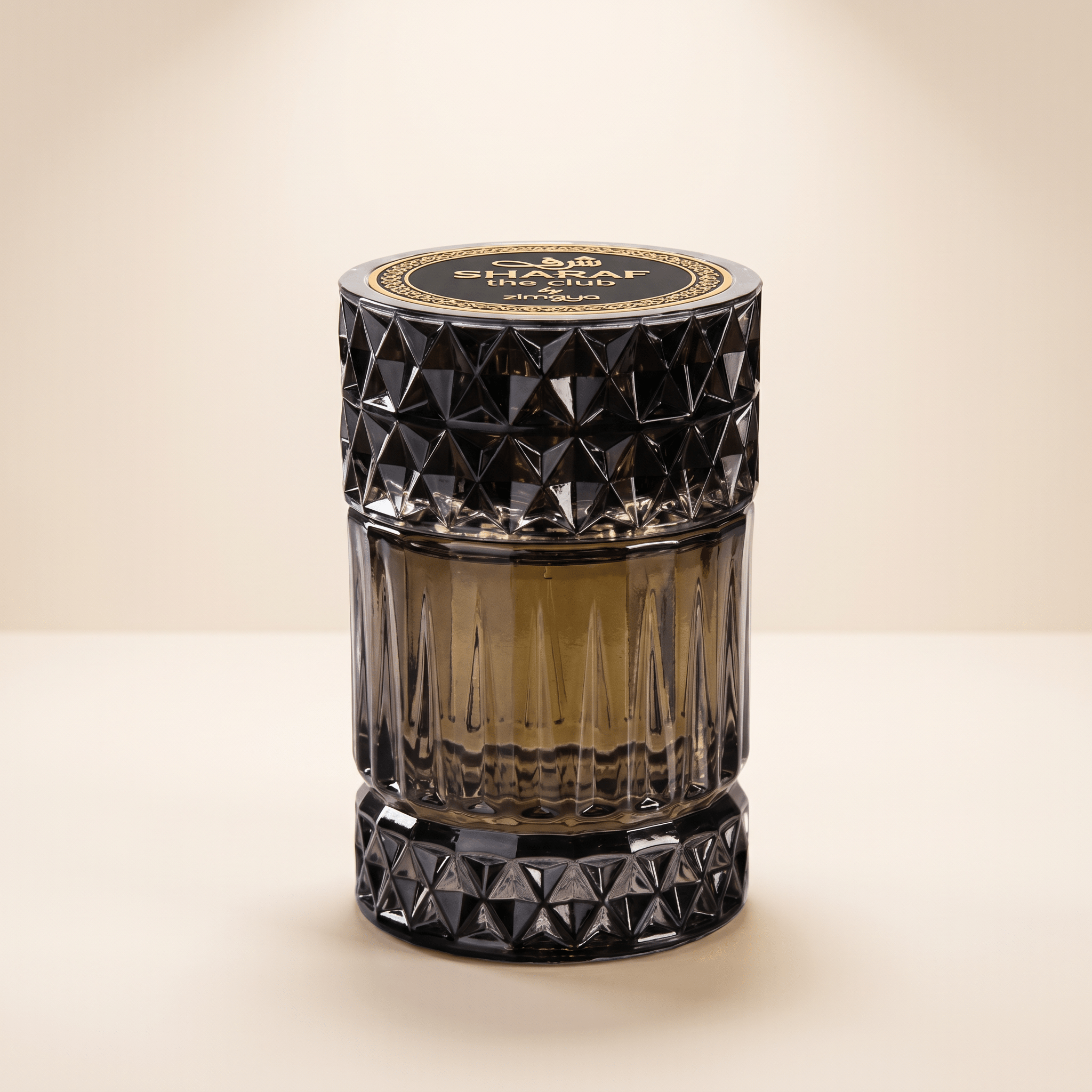 Zimaya Sharaf The Club Extrait De Parfum 3ml
