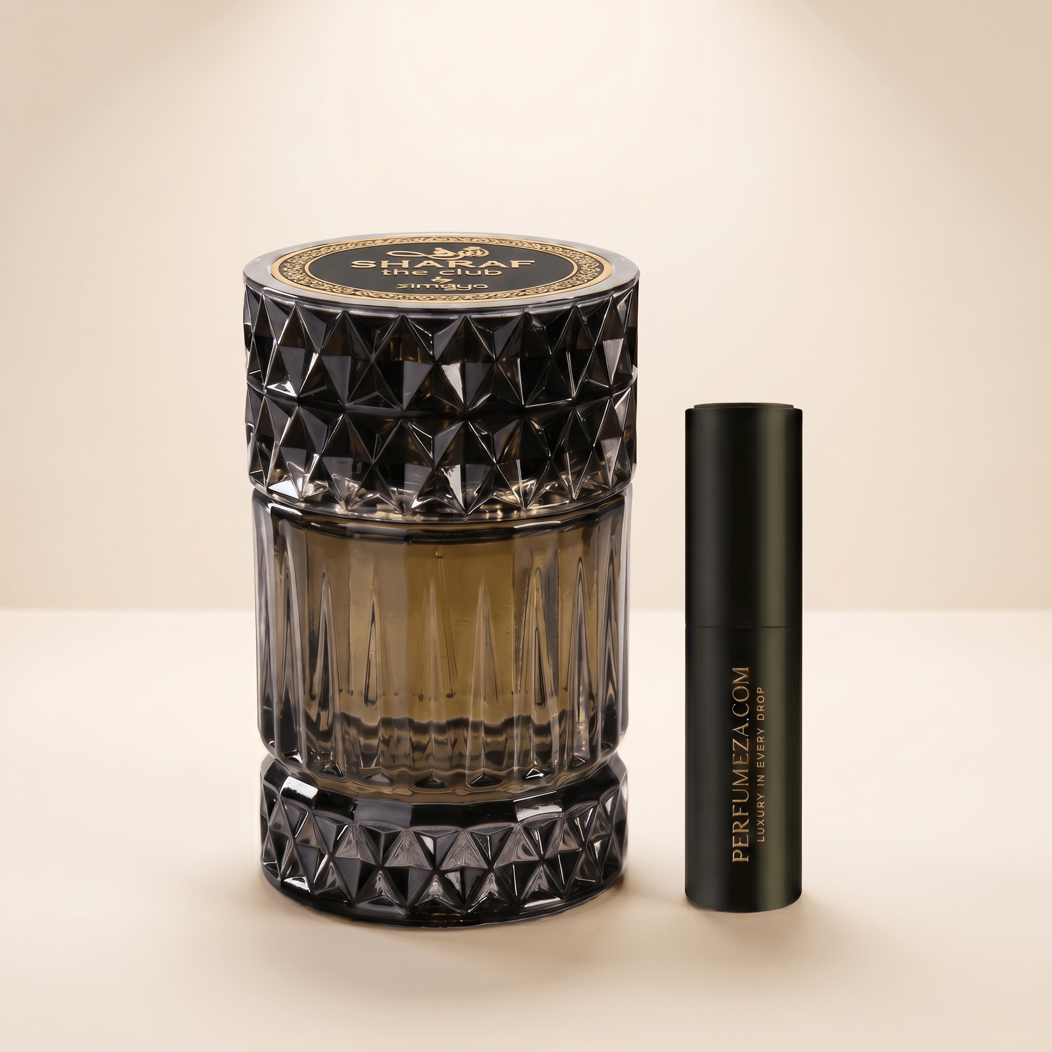 Zimaya Sharaf The Club Extrait De Parfum by Zimaya — se 2
