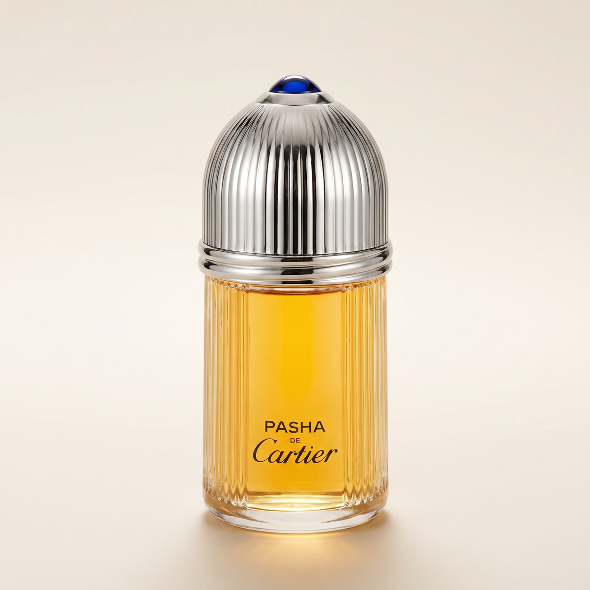 Cartier Pasha De Parfum decant