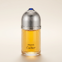 Cartier Pasha De Parfum decant