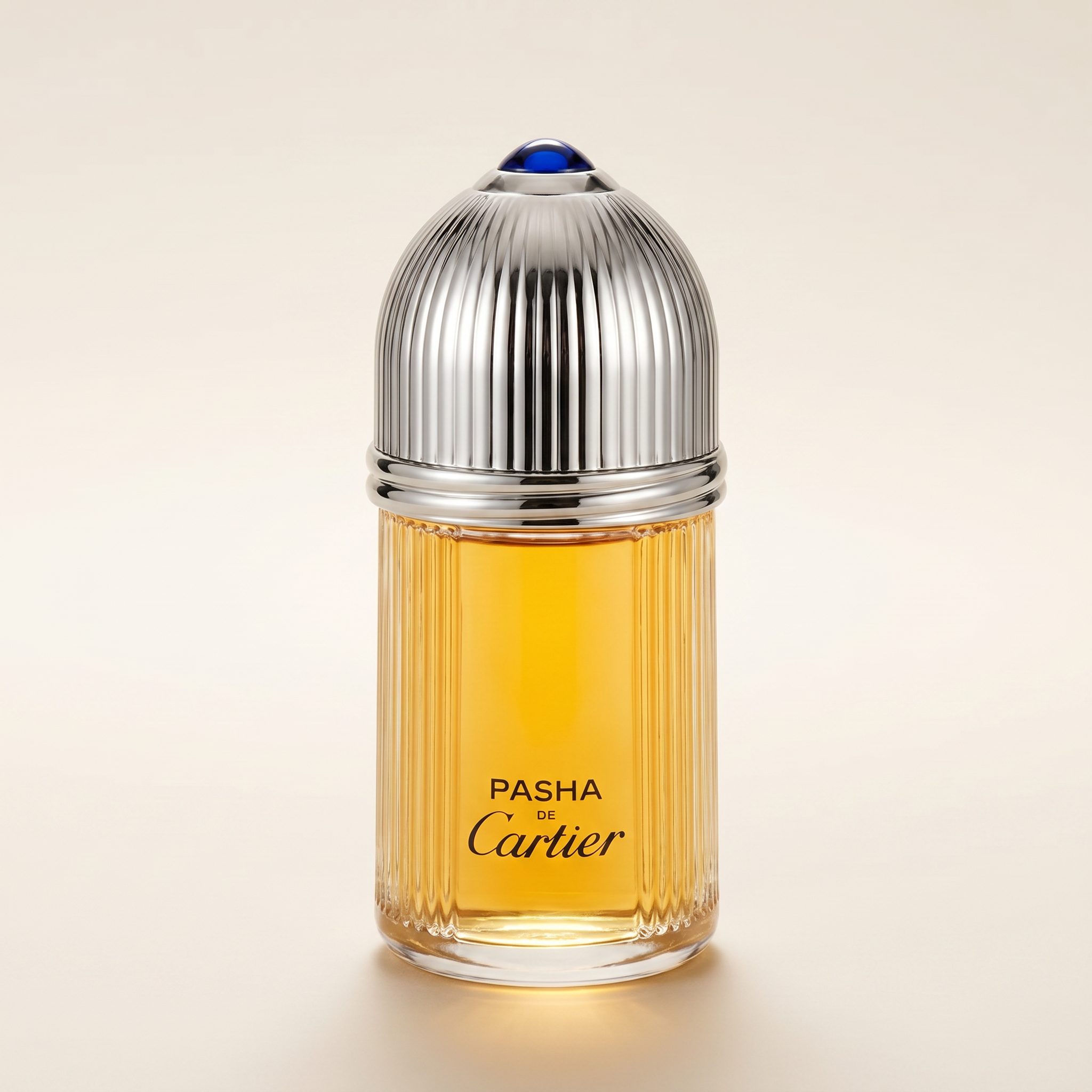 Cartier Pasha De Parfum decant