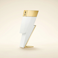 Carolina Herrera Bad Boy Sparkling Ice decant