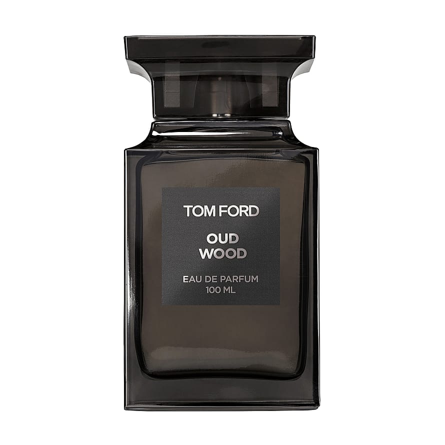 Oud Wood Eau de Parfum