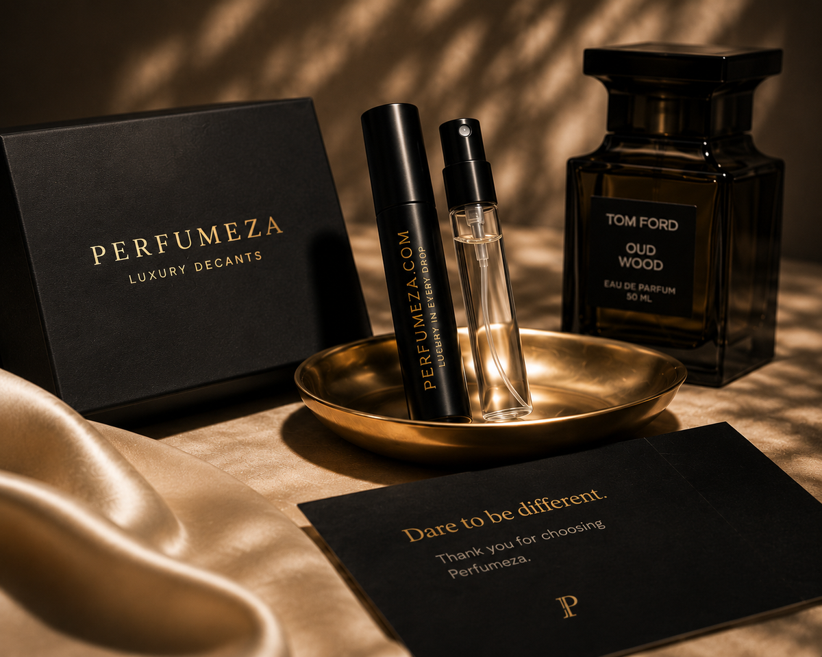 Parfumeza privat liste