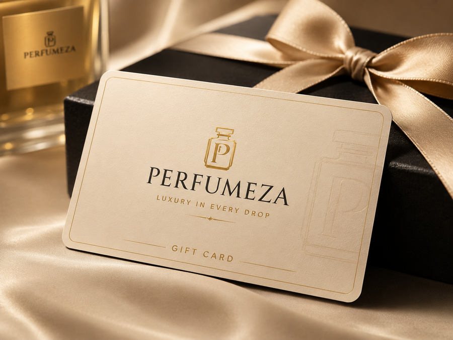 Parfumeza gaveemballage
