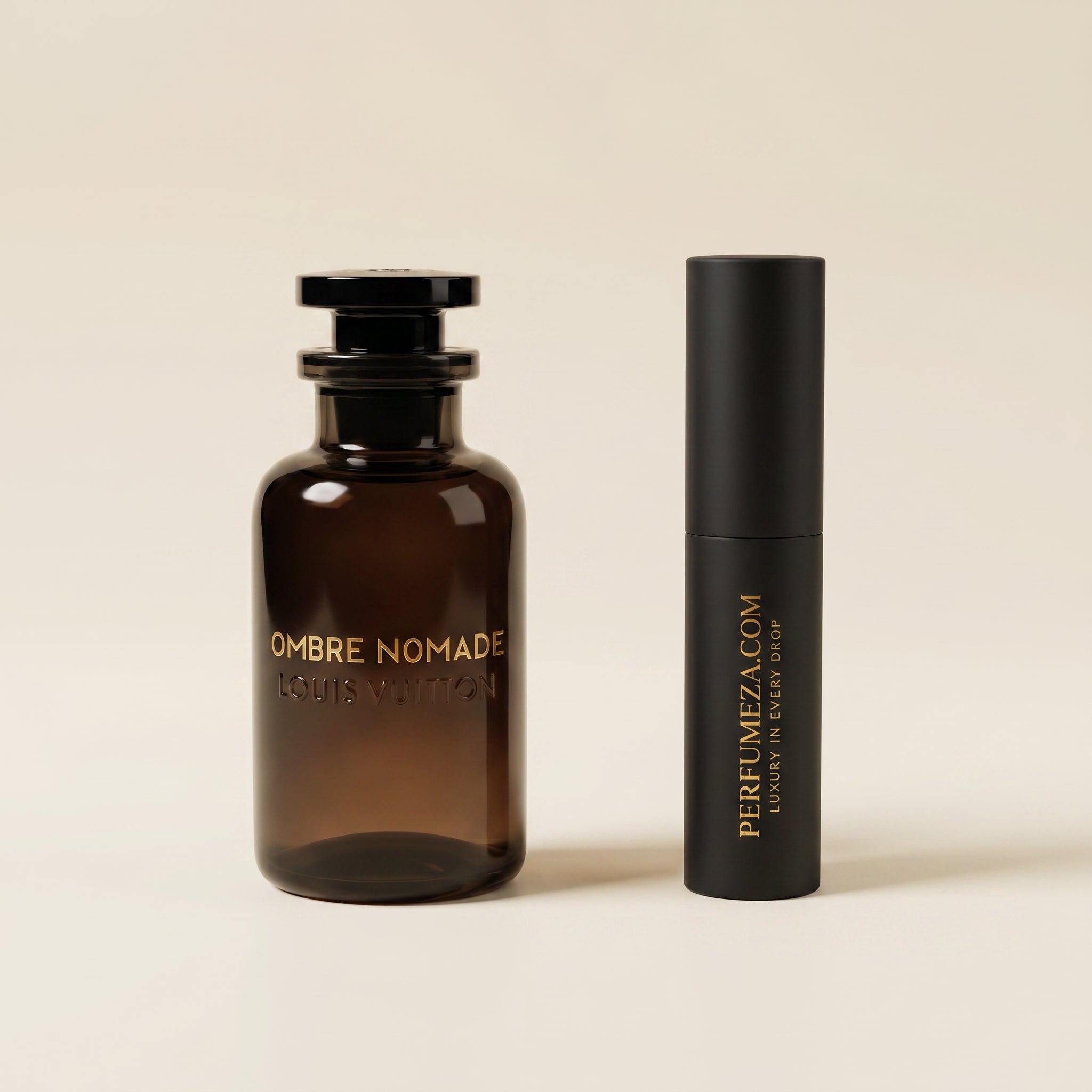 Ombre Nomade