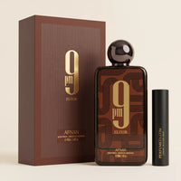 AfnanAfnan 21:00 Elixir Unisex Extrait De ParfumPerfumeza