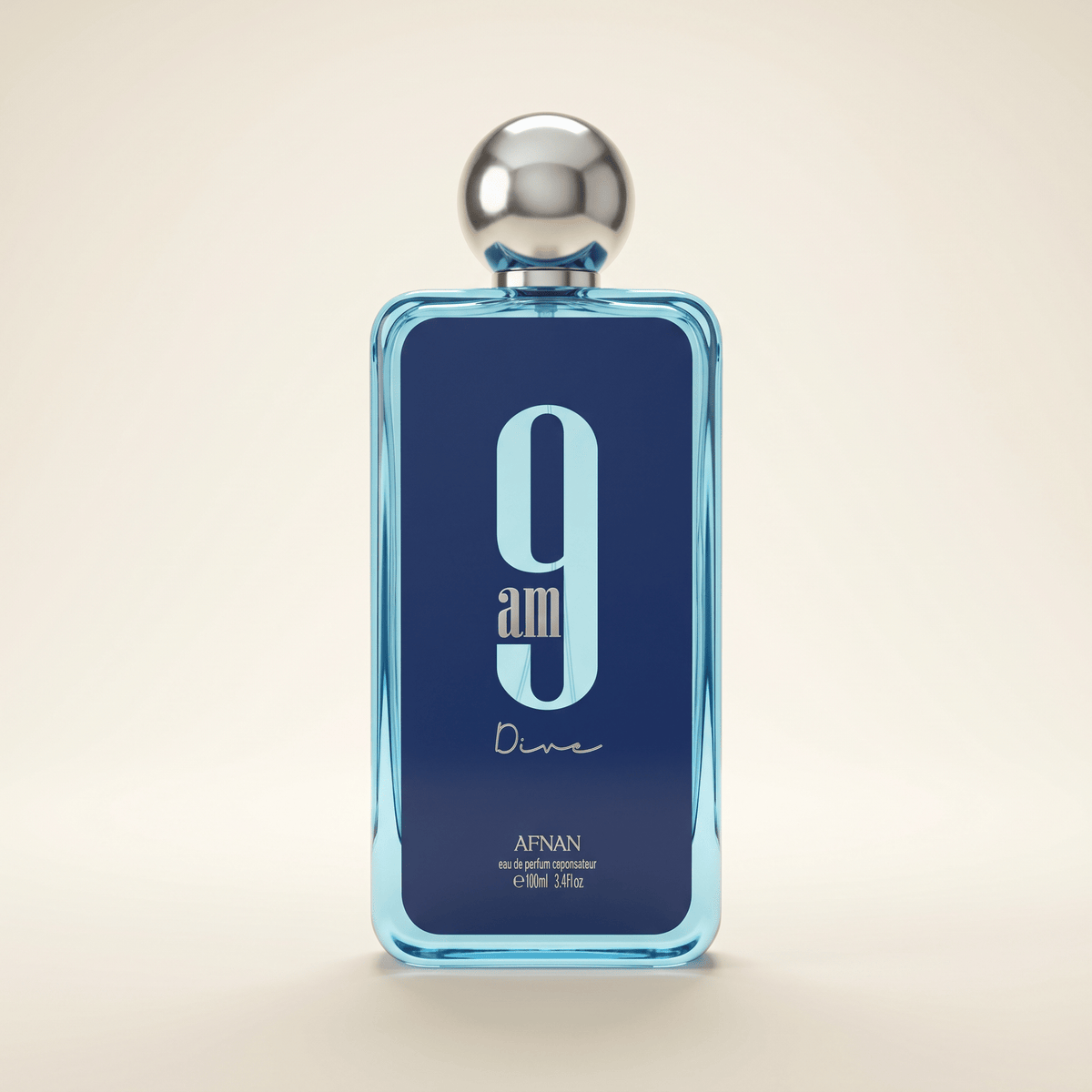Afnan Afnan Perfumes 9AM Dive Eau de Parfum Parfume za