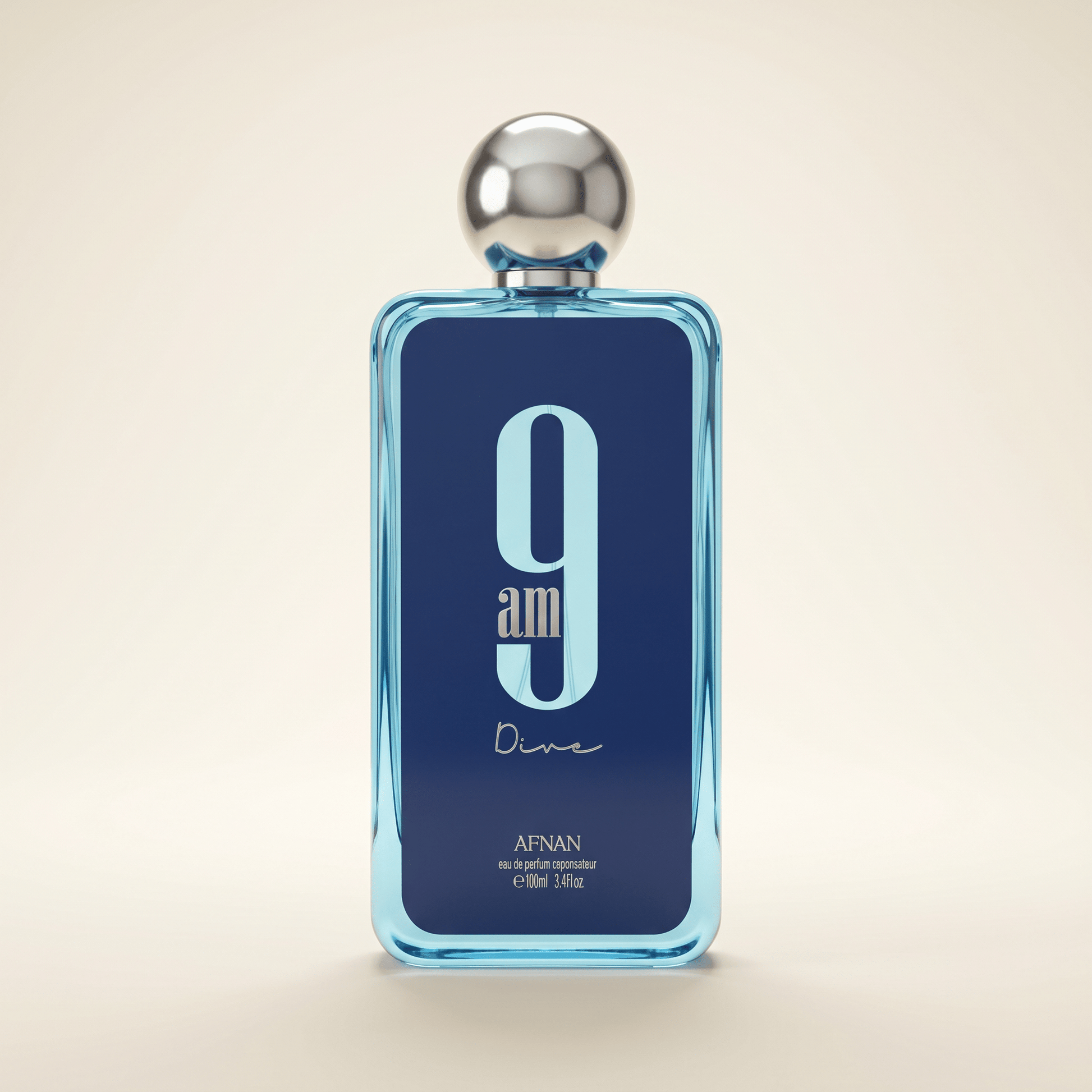 Afnan Afnan Perfumes 9AM Dive Eau de Parfum Parfume za