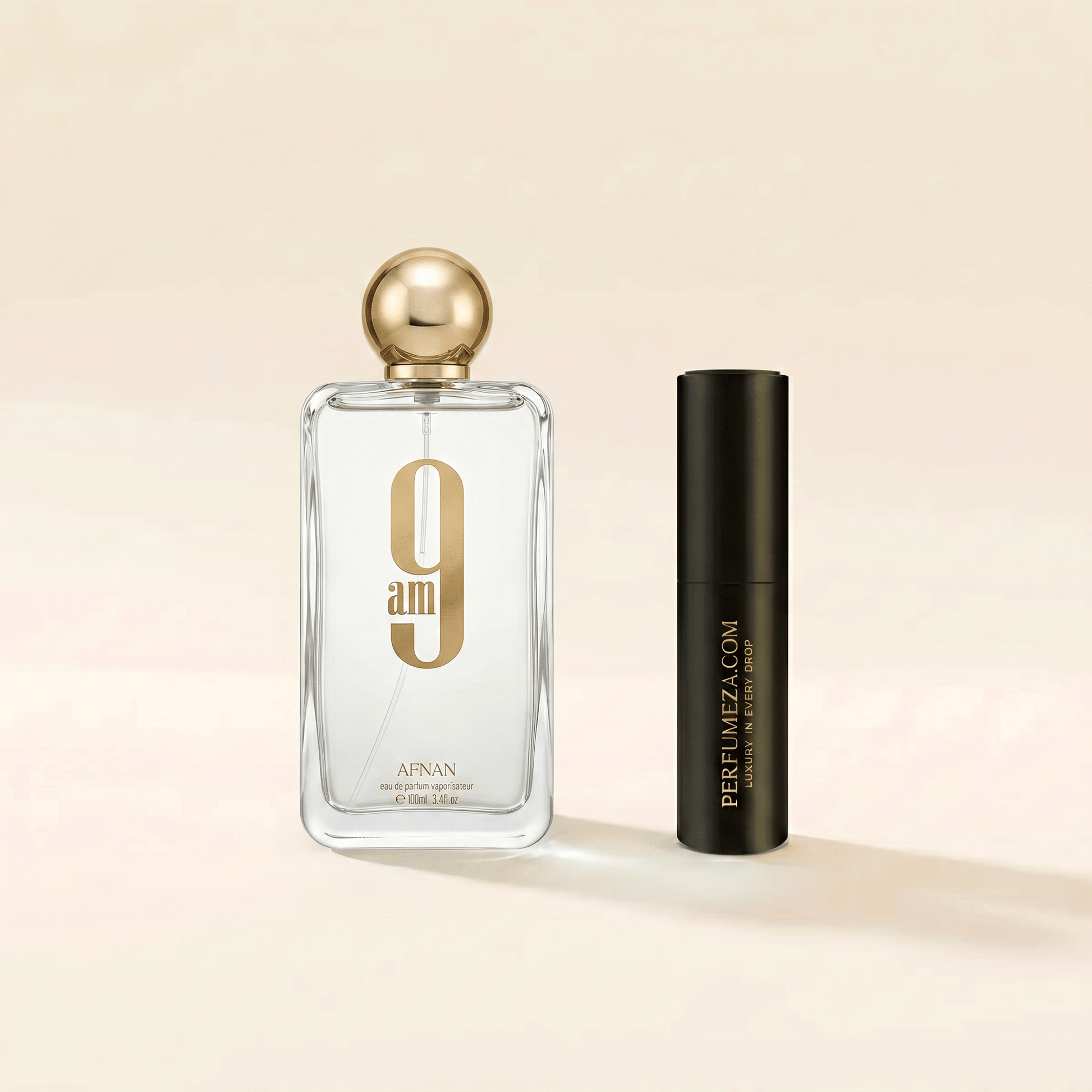 AfnanAfnan Parfumer 9 AM Eau de ParfumPerfumeza