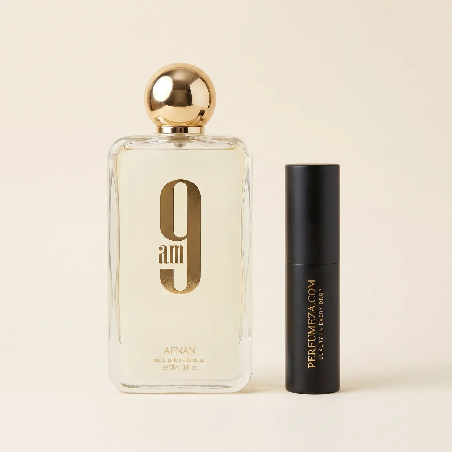 Afnan Afnan Perfumes 9 AM Eau de ParfumPerfumeza