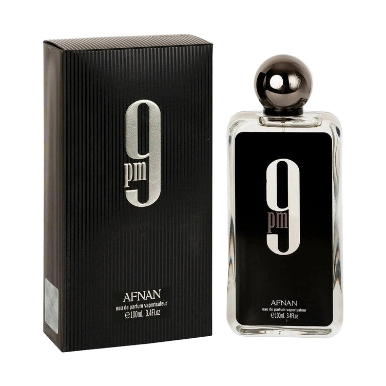 AfnanAfnan Parfumer 21:00 Eau De Parfum Spray 10mlvivadelux