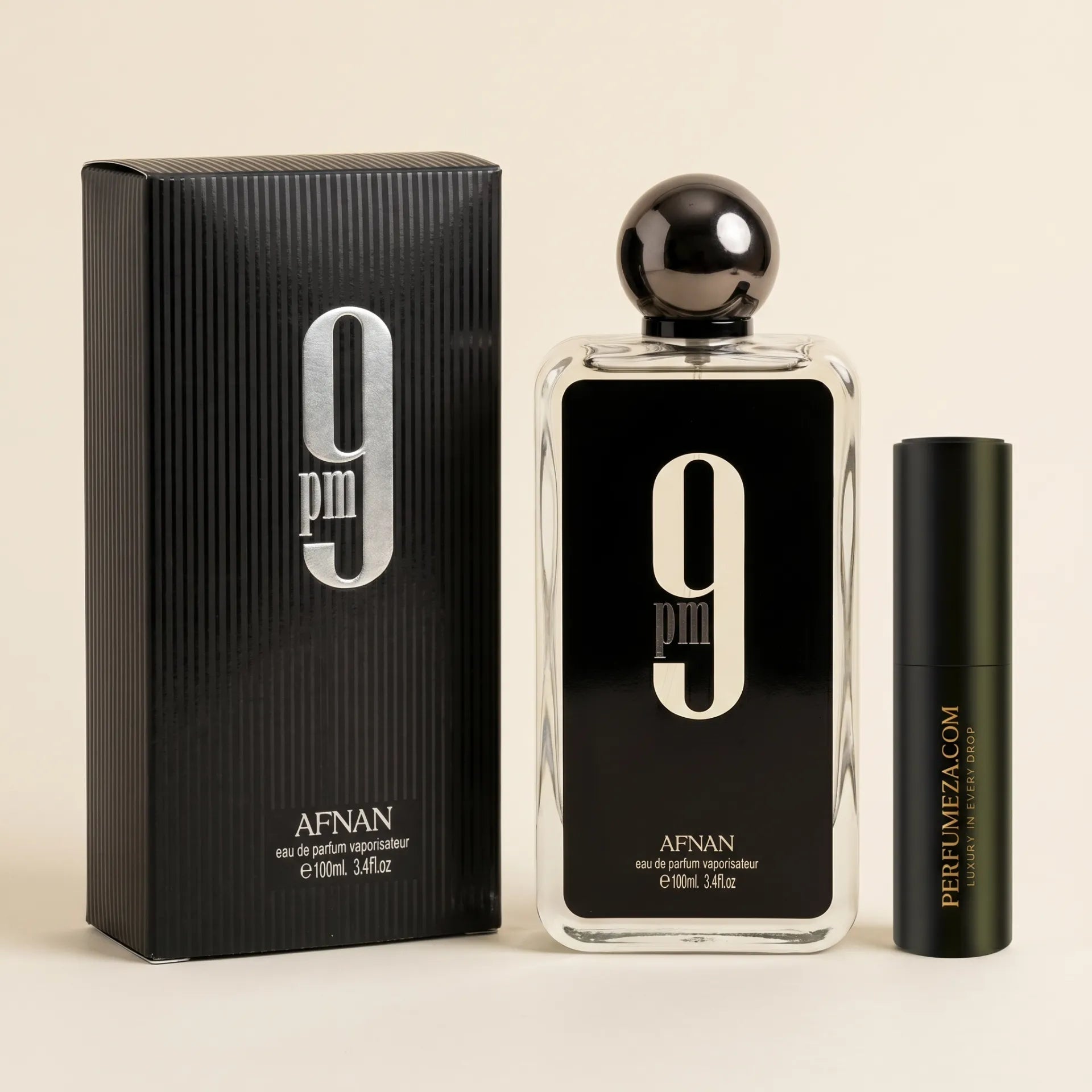 AfnanAfnan Parfumer 21:00 Eau De Parfum SprayPerfumeza