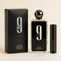 AfnanAfnan Parfumer 21:00 Eau De Parfum SprayPerfumeza