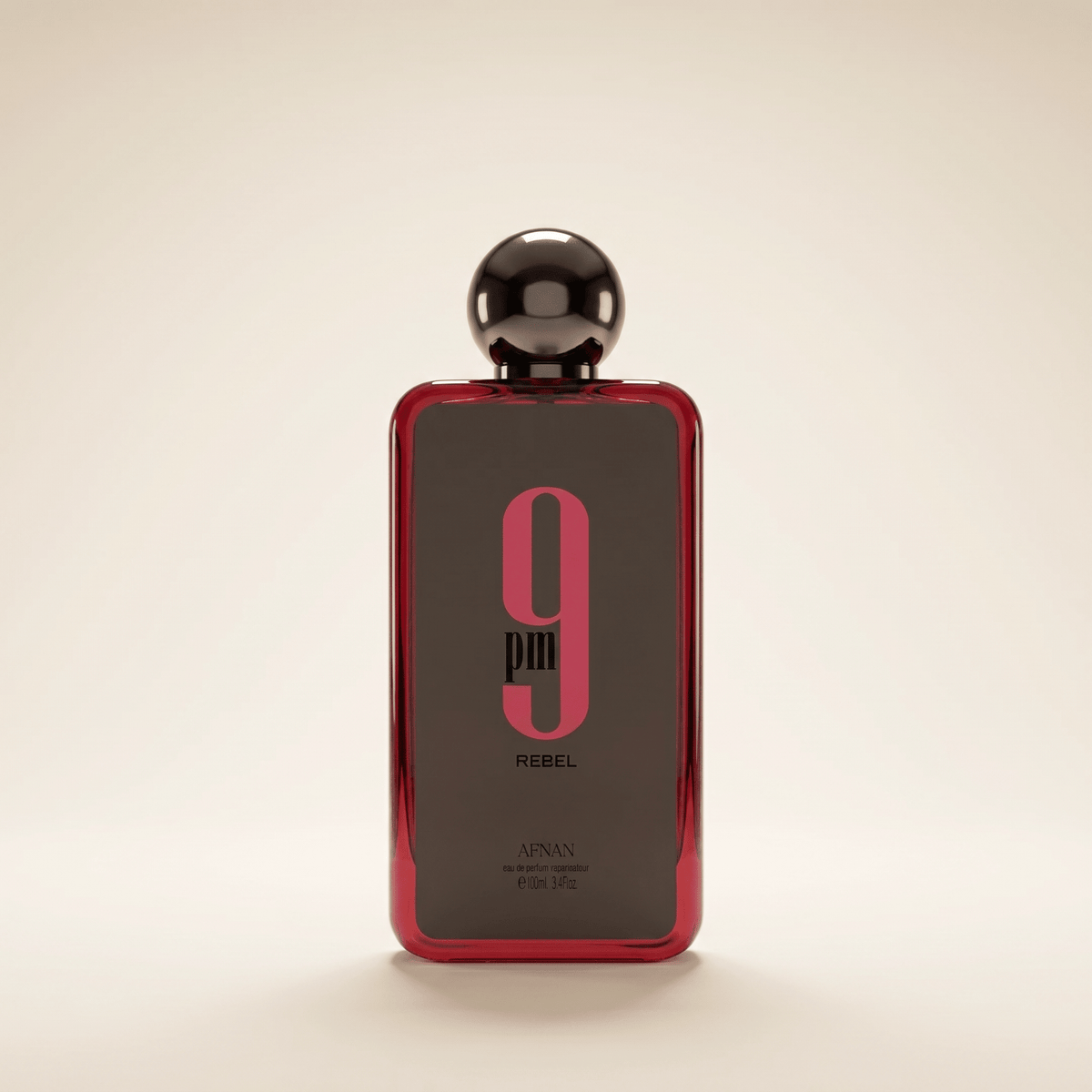 Afnan Afnan Perfumes 21:00 Rebel Eau de Parfum Spray Parfume
