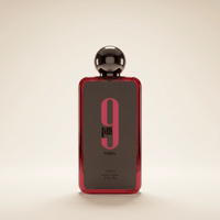 Afnan Afnan Perfumes 21:00 Rebel Eau de Parfum Spray Parfume
