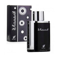 AfnanAfnan Parfumer Inara Black Eau de Parfum - 10mlvivadelux