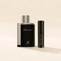 AfnanAfnan Parfumer Inara Black Eau de ParfumPerfumeza