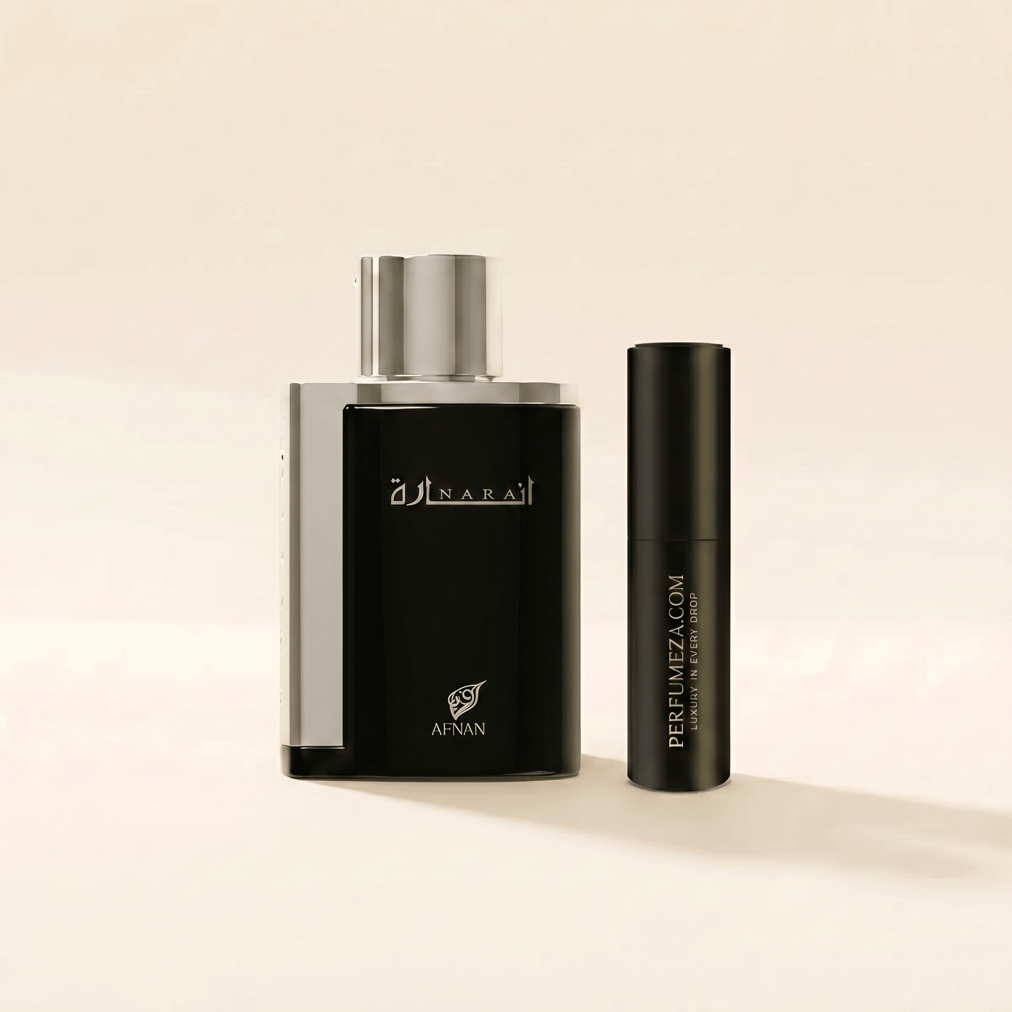 AfnanAfnan Parfumer Inara Black Eau de ParfumPerfumeza