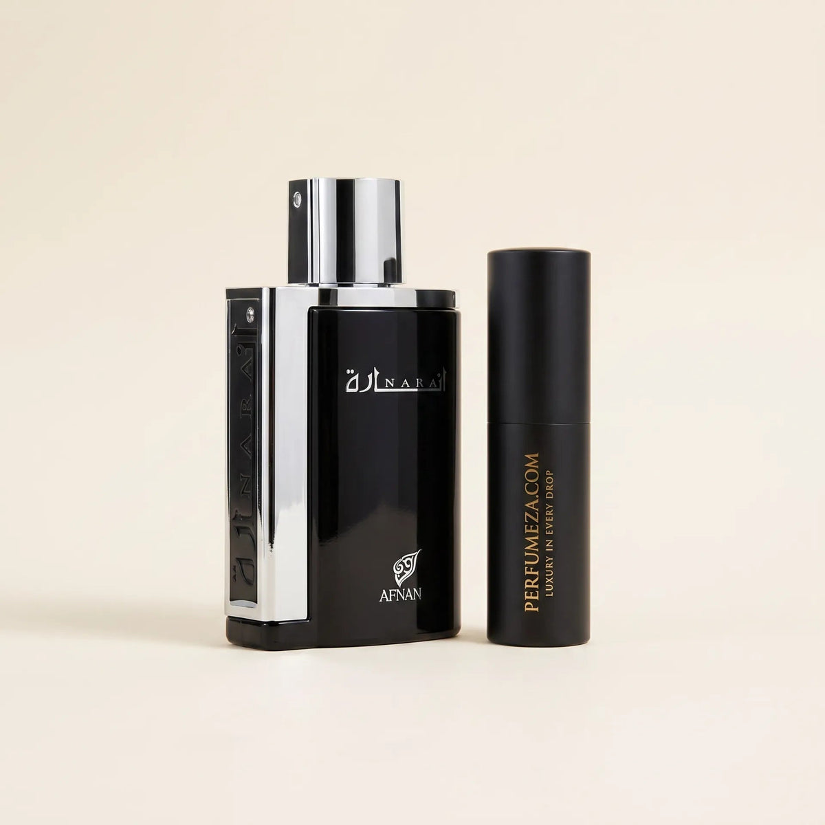 AfnanAfnan Parfumer Inara Black Eau de ParfumPerfumeza
