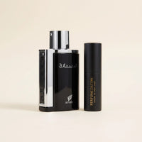 AfnanAfnan Parfumer Inara Black Eau de ParfumPerfumeza