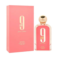 AfnanAfnan Perfumes Pour Femme 9AM Eau de Parfum Spray - 10mlvivadelux