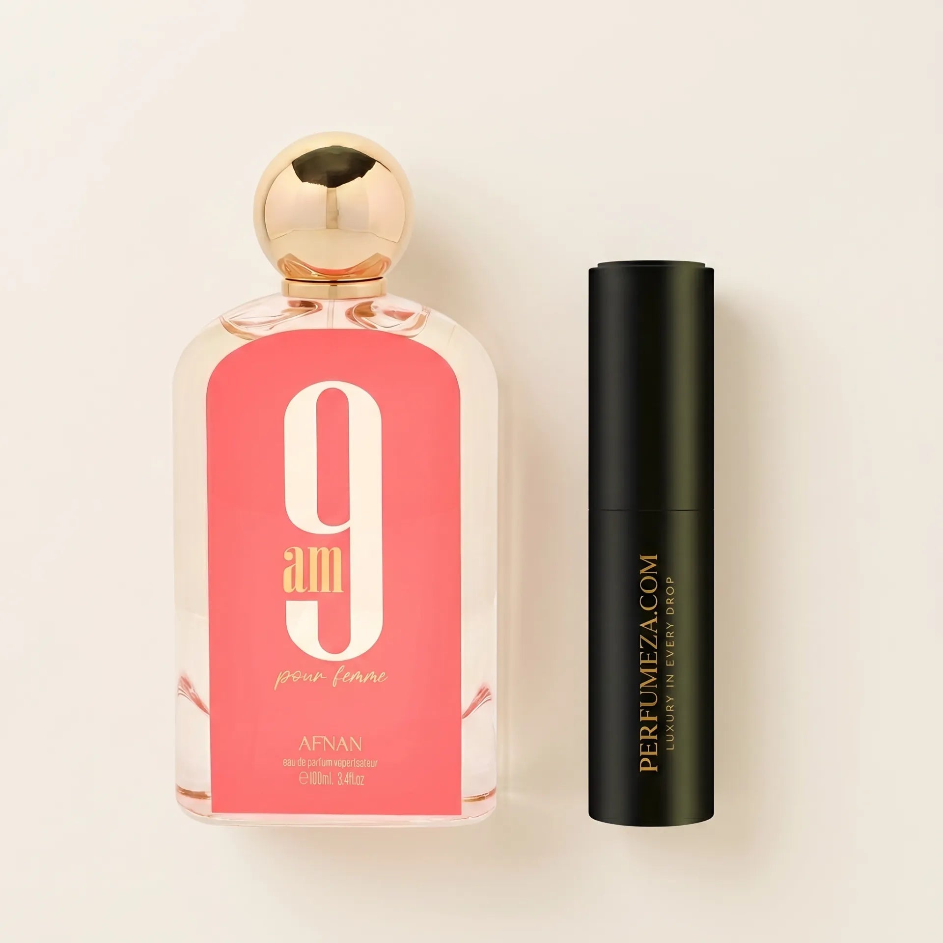 AfnanAfnan Parfumer Pour Femme 9 AM Eau de Parfum SprayPerfumeza