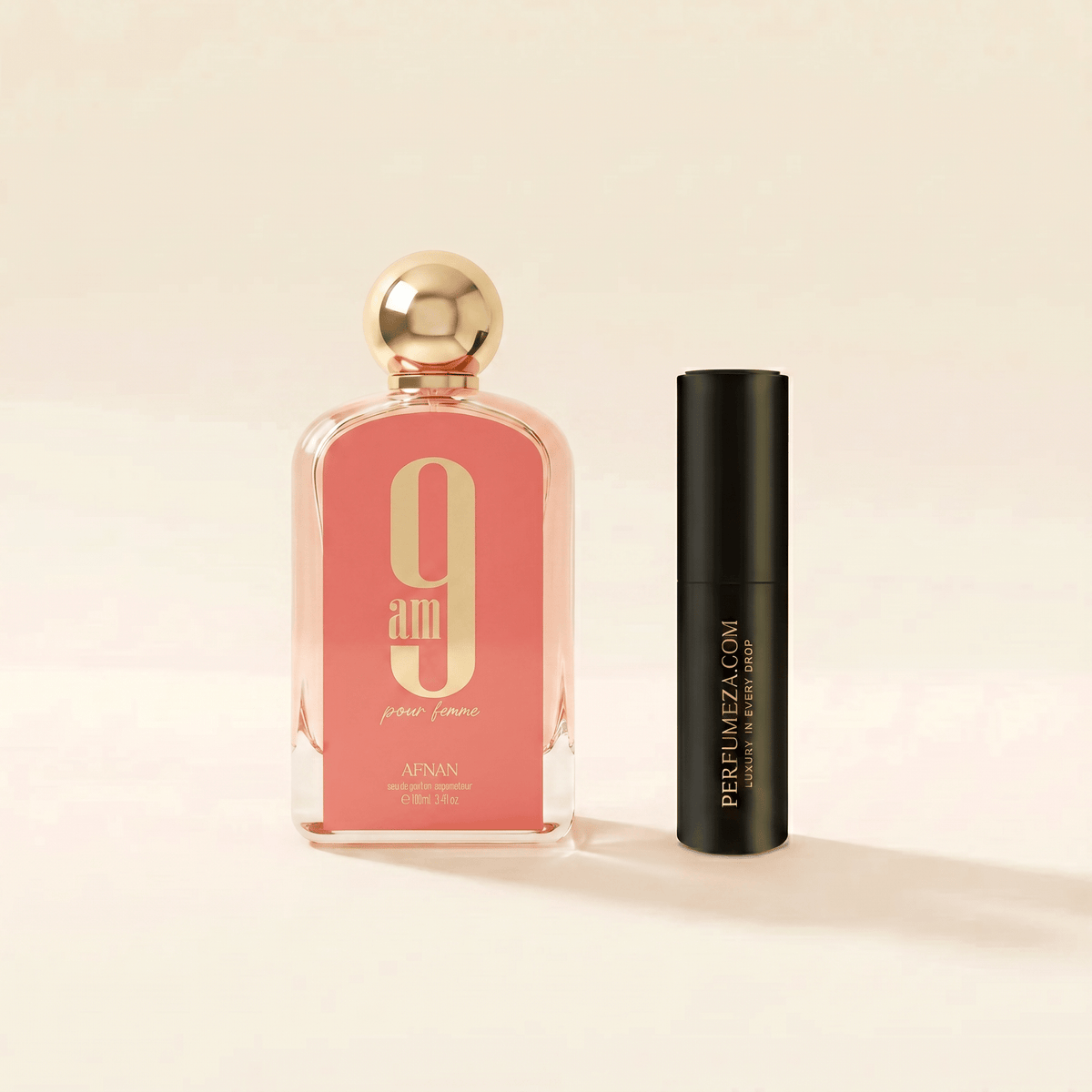 Afnan Afnan Perfumes Pour Femme 9 AM Eau de Parfum Spray Parfume