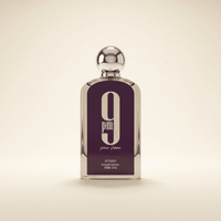 Afnan Afnan Perfumes Pour Femme 21:00 Eau de Parfum Parfume