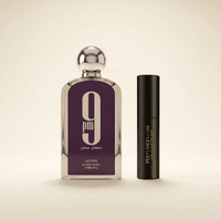 Afnan Afnan Perfumes Pour Femme 21:00 Eau de Parfum Parfume