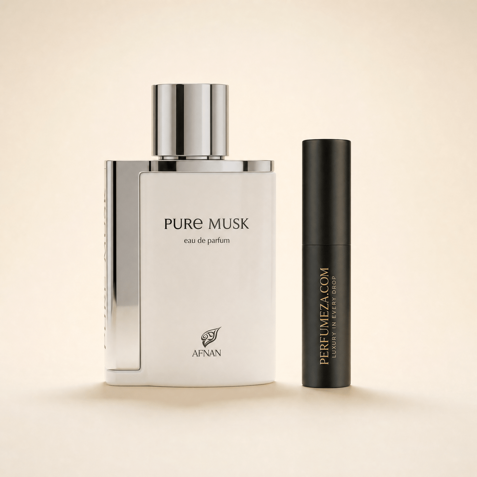 AfnanAfnan Parfumer Pure Musk Eau de ParfumPerfumeza