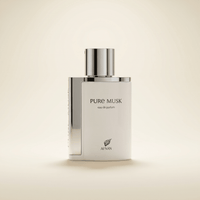 AfnanAfnan Parfumer Pure Musk Eau de ParfumPerfumeza
