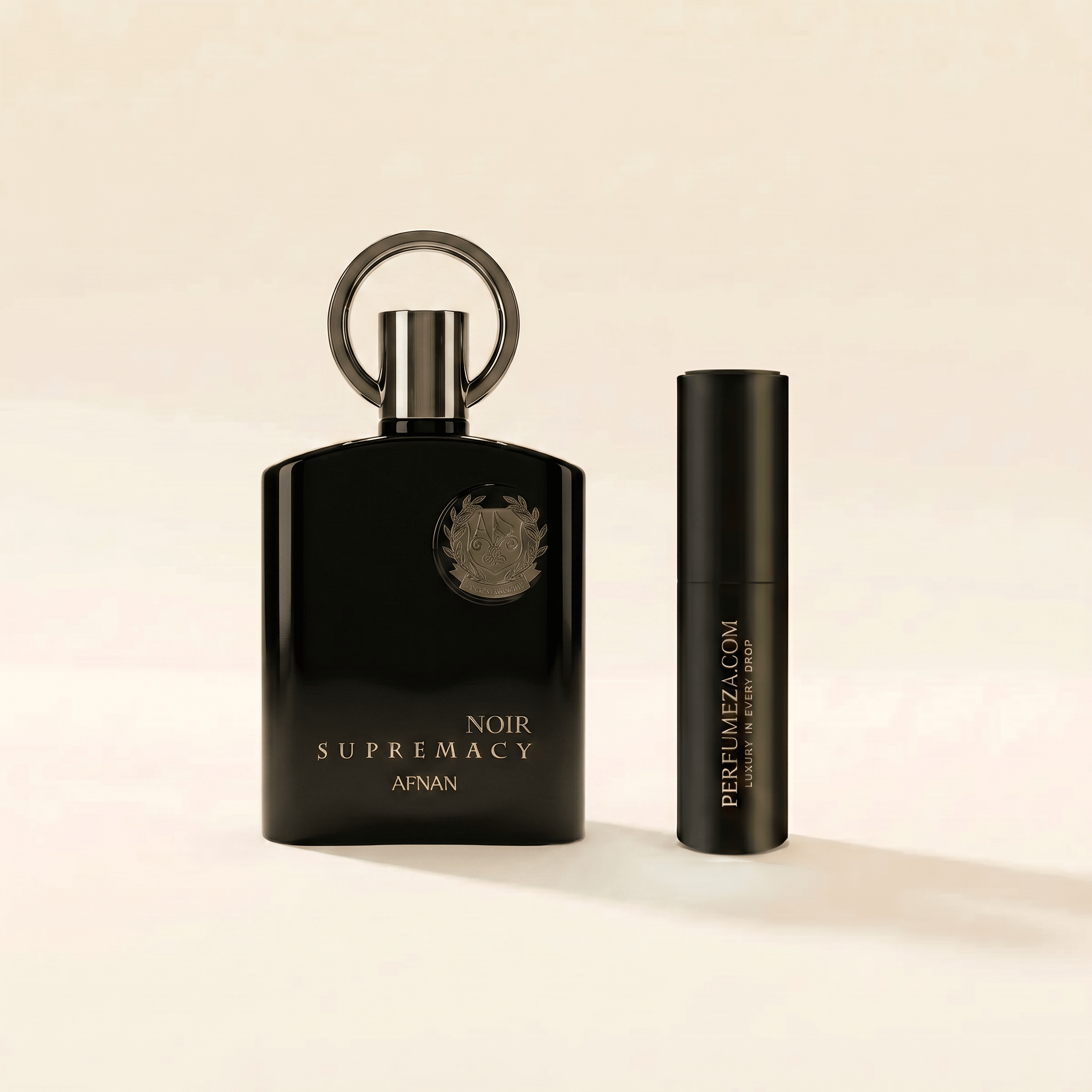 AfnanAfnan Parfumer Supremacy Noir Eau de ParfumPerfumeza