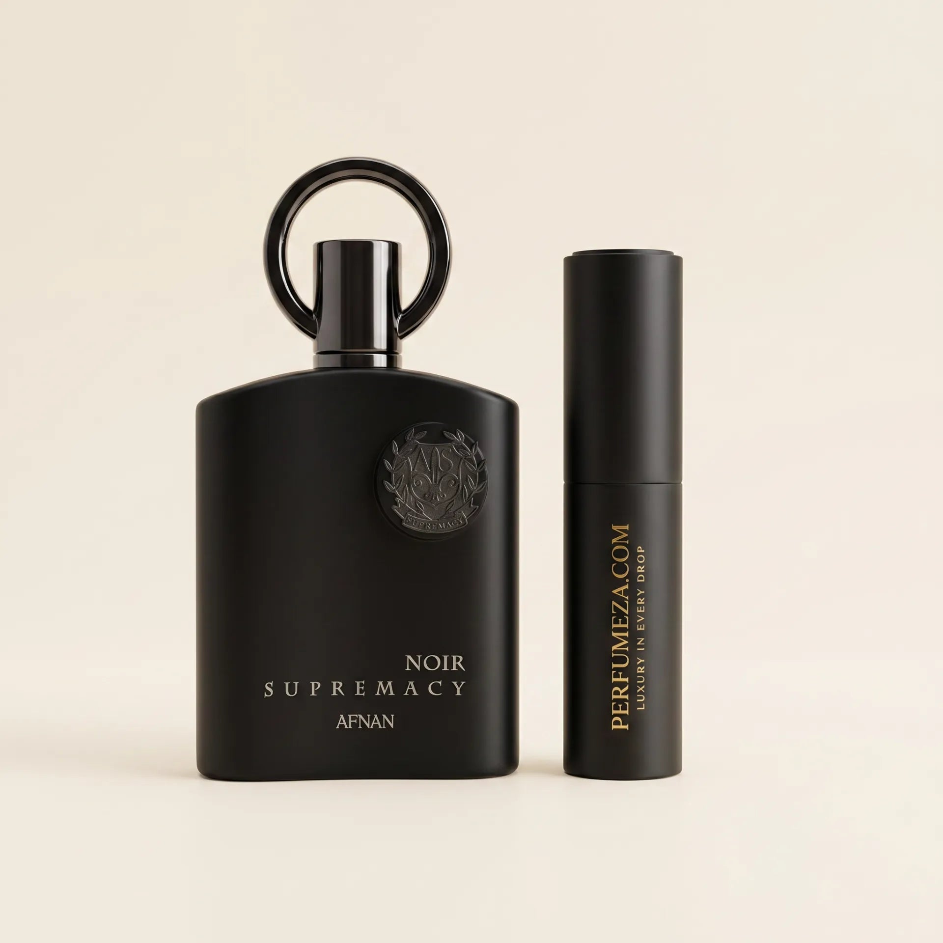 AfnanAfnan Parfumer Supremacy Noir Eau de ParfumPerfumeza