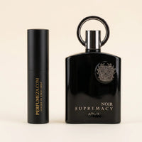 Afnan Afnan Parfumer Supremacy Noir Eau de ParfumPerfumeza