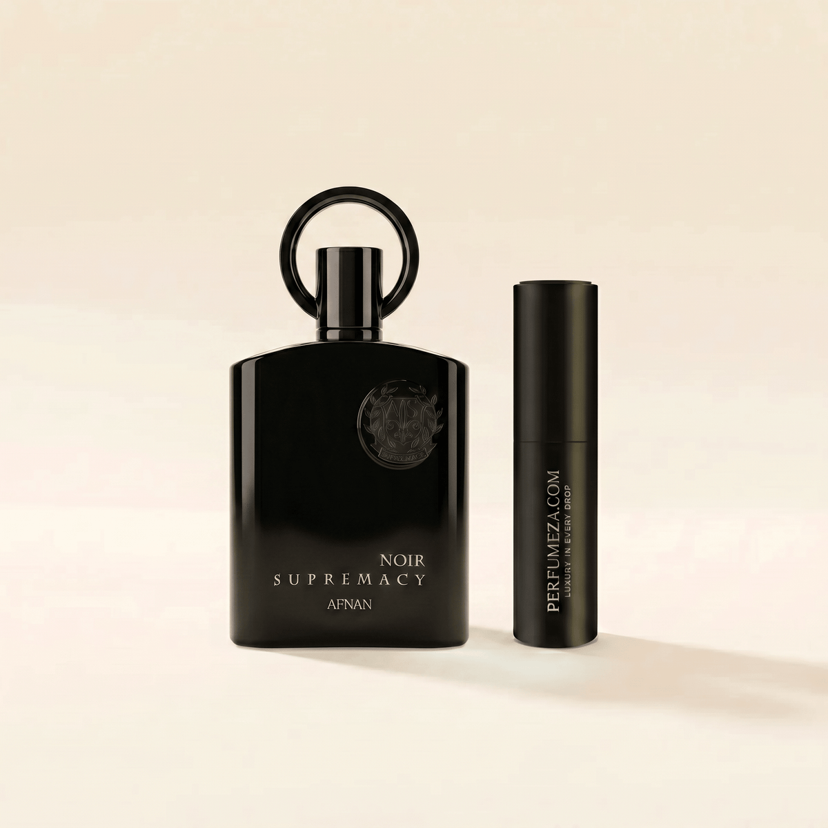 AfnanAfnan Parfumer Supremacy Noir Eau de ParfumPerfumeza