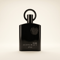 AfnanAfnan Parfumer Supremacy Noir Eau de ParfumPerfumeza