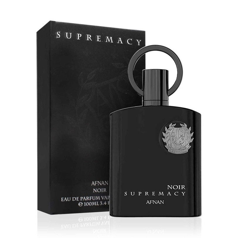 AfnanAfnan Parfumer Supremacy Noir Eau de Parfumvivadelux